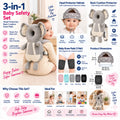 3-in-1 Baby Safety &amp; Protection Set