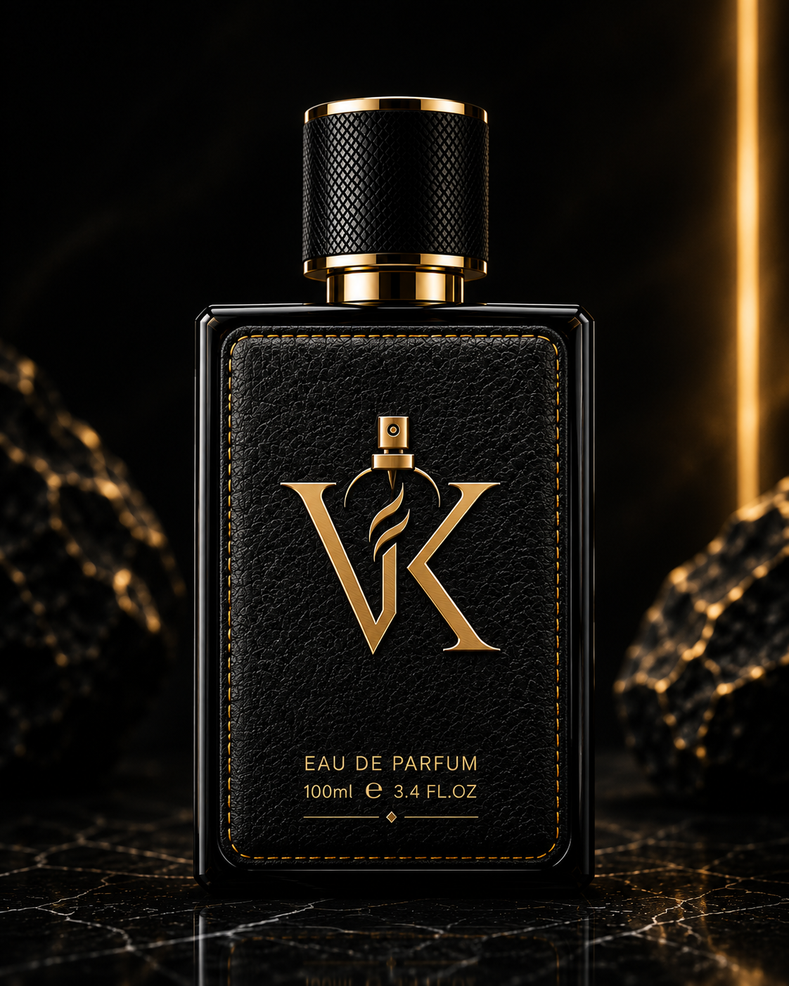 Vkant Perfume (Unisex)