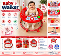 Baby Walker – Safe Steps, Fun Adventures